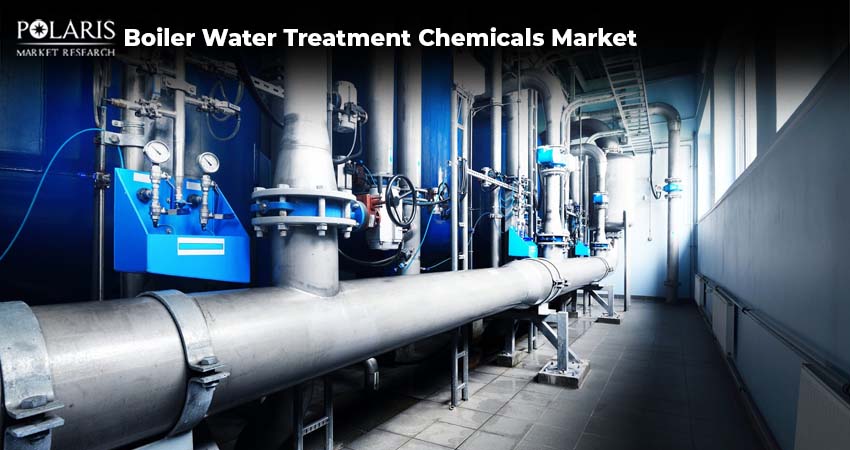 Strategic Positioning of the Top 10 Companies in the Boiler Water Treatment Chemicals Market in 2025